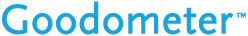 goodometer logo